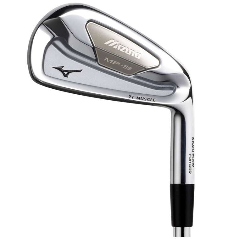 ☆ MIZUNO MP59 & DG TOUR ISSUE S200 5〜PW ミズノ MP59 DG TOUR ISSUE S200 5〜PW 6本セット
