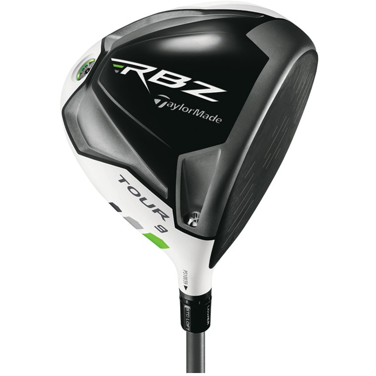 ツアー支給品 初代RBZ Shallow Longneck Proto Head ツアー支給品 初代RBZ Shallow Longneck Proto Head 【公式通販】