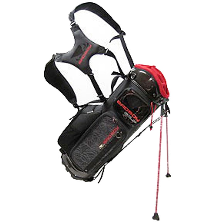 口コミ・評価｜スパイダー スタンドキャディバッグ BXCB-016（【男性