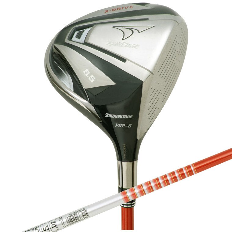 プロ支給品！プロトシャフト！TOURSTAGE　Pro SPECドライバー S プロ支給品！プロトシャフト！TOURSTAGE Pro SPECドライバー S プロ