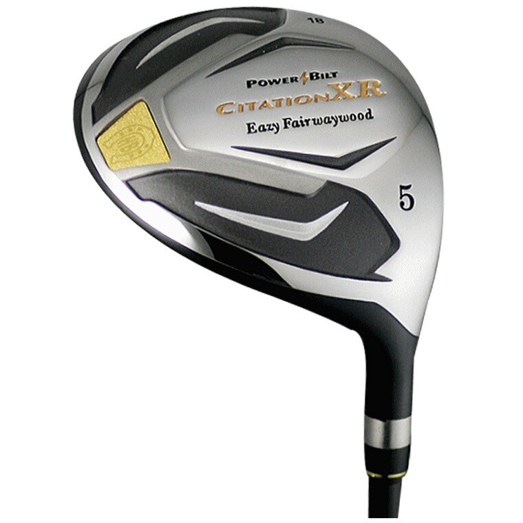 サイテーションXR 3点セット クラブセット (11本セット)(クラブ