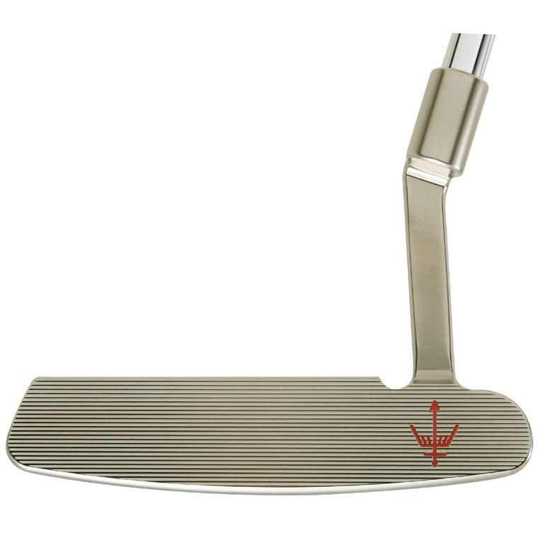 GT-A0 ピンタイプ パター GeorgeSpirits オリジナルシャフト(パター