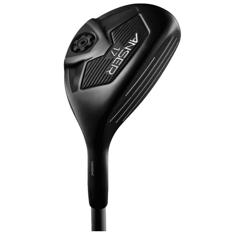 PING ANSER ユーティリティクラブ 23度 NS950GH Sシャフト PING ANSER ユーティリティクラブ 23度 NS950GH Sシャフト