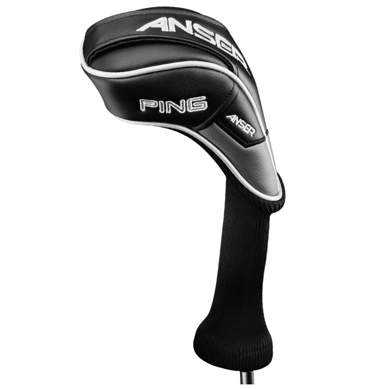 ANSER ハイブリッド ユーティリティ CFS レフティ(ユーティリティ