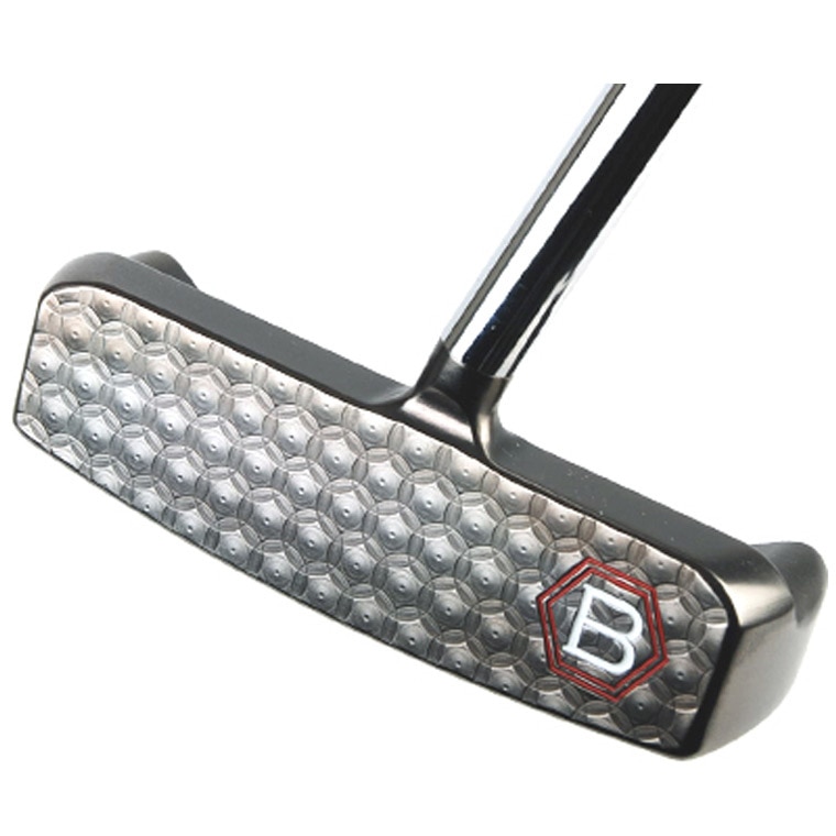 BETTINARDI ベティナルディ BB35 センターシャフト パター BETTINARDI ベティナルディ BB35 センターシャフト パター
