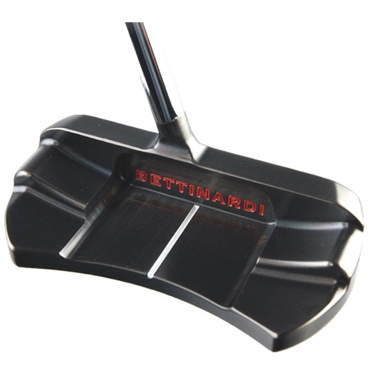 ベッティナルディ BB53 395G USA MILLED パター ベッティナルディ BB53 395G USA MILLED パター