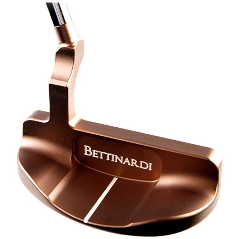 Queen B One パター(パター（単品）)|Bettinardi(ベティナルディ)の通販 - GDOゴルフショップ(0000425280)