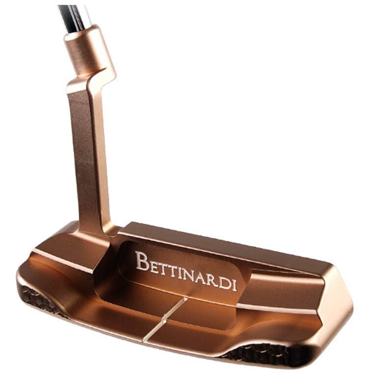 Queen B Two パター(パター（単品）)|Bettinardi(ベティナルディ)の通販 - GDOゴルフショップ(0000425281)