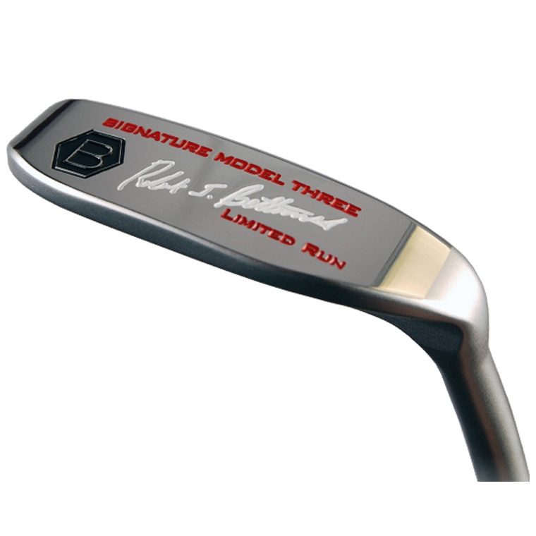 ベティナルディ Bettinardi SIGNATURE MODEL NINE パター スチール