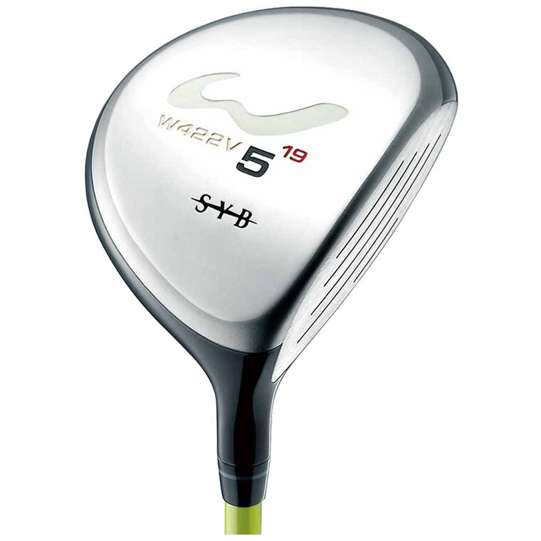 W422V フェアウェイウッド SYB G600J/G700J/G800J(フェアウェイウッド