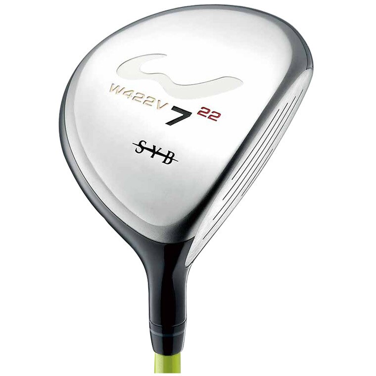 W422V フェアウェイウッド SYB G600J/G700J/G800J(フェアウェイウッド