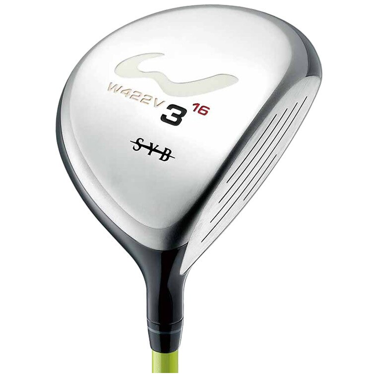 W422V フェアウェイウッド TourAD SL-4P/5P(フェアウェイウッド（単品