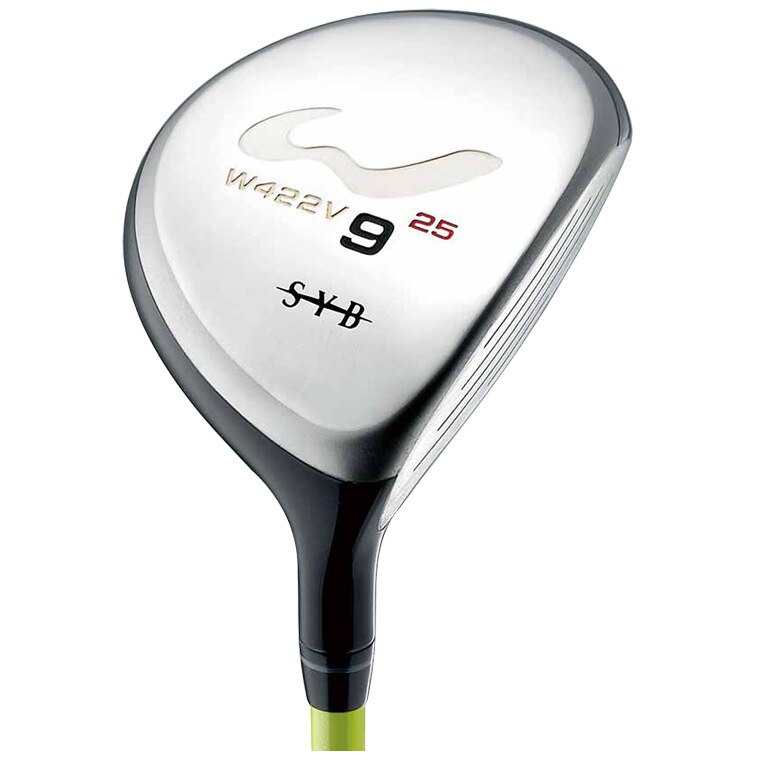 W422V フェアウェイウッド TourAD SL-4P/5P(フェアウェイウッド（単品