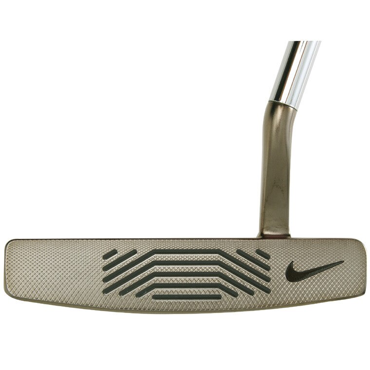 メソッドミッドナイトパター 008(パター（単品）)|NIKE(ナイキ)の通販