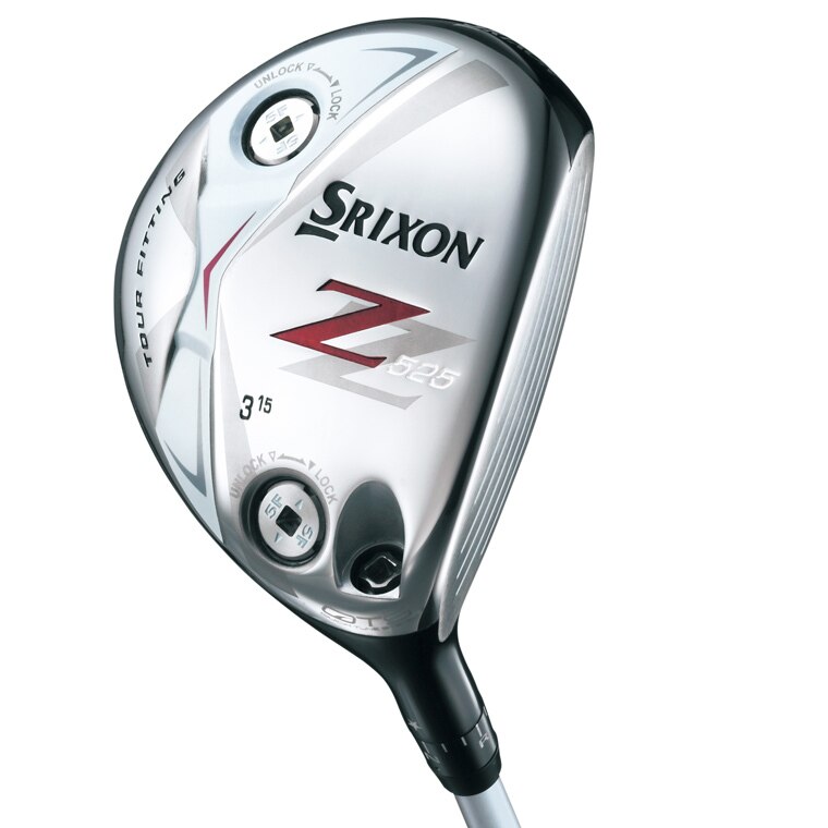 Z525 フェアウェイウッド SV-3026J(フェアウェイウッド（単品