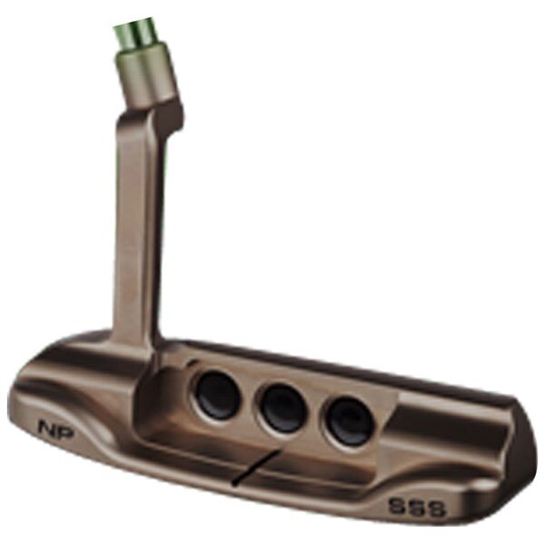 ローリーマキロイモデル限定パター(パター（単品）)|SCOTTY CAMERON 