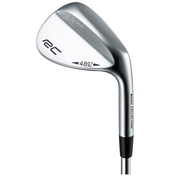 DB Grind Wedge ウェッジ ダイナミックゴールド(ウェッジ（単品）)|DB 