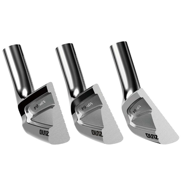 MP-64 アイアン(6本セット) ダイナミックゴールド(アイアン（セット