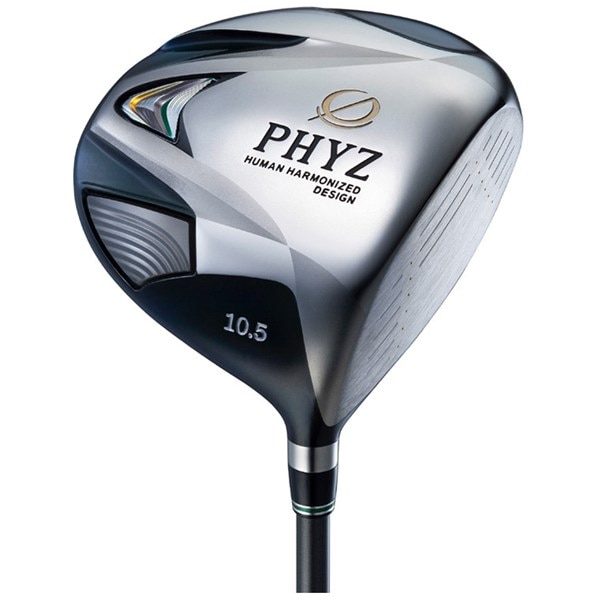 NEW PHYZ ドライバー PZ-503W/603W(ドライバー（単品）)|BRIDGESTONE 