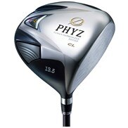NEW PHYZ CL ドライバー PZ-403W レディス(ドライバー（単品 