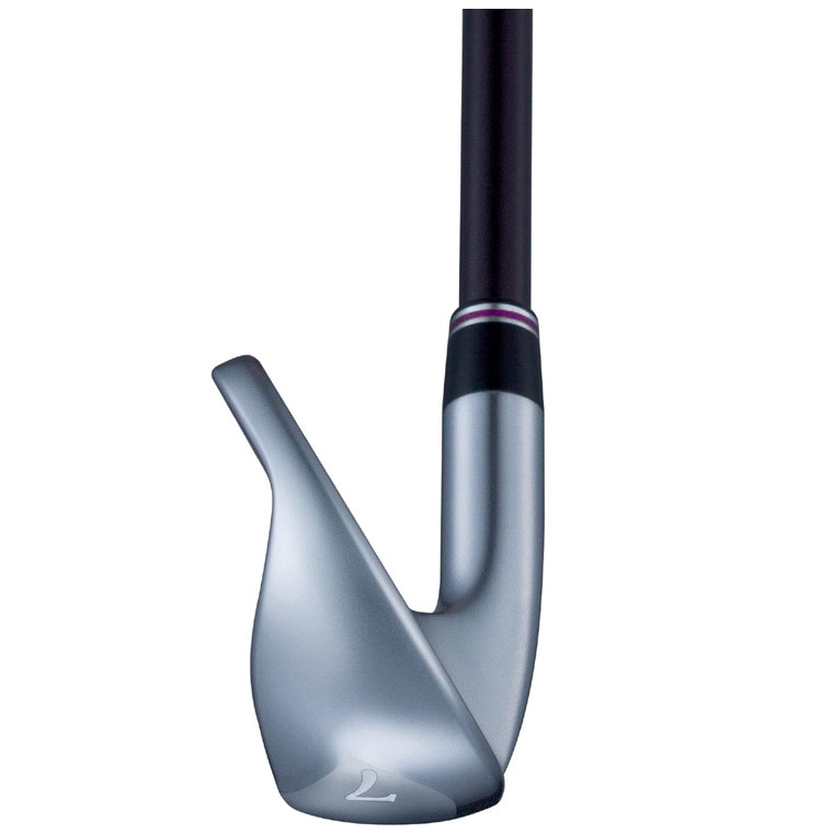 NEW PHYZ CL アイアン単品 PZ-403I レディス(アイアン（単品