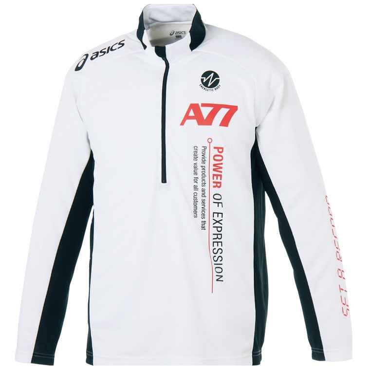 口コミ・評価｜ジップアップ長袖シャツ XA602F（長袖シャツ