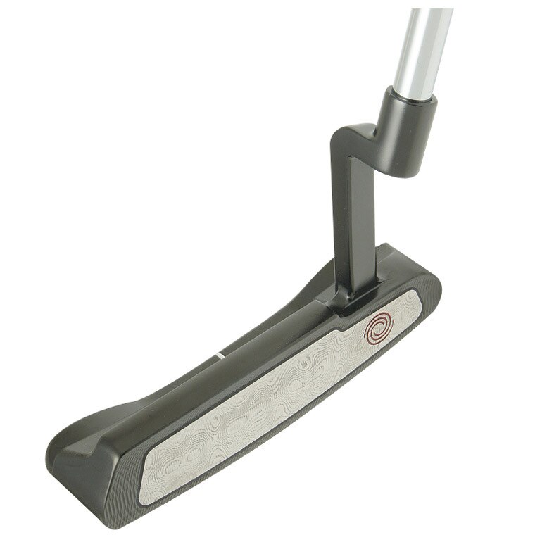 オデッセイホワイトダマスカス1 ブラック33インチ→34インチ