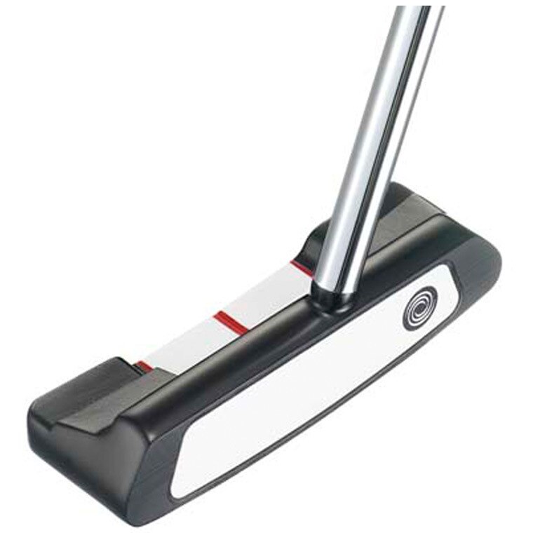 セール・アウトレット】ホワイトライズiX パター #1センターシャフト