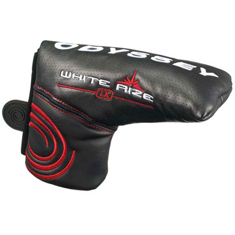 ホワイトライズ　センターシャフトパター セール・アウトレット】ホワイトライズiX パター #1センターシャフト