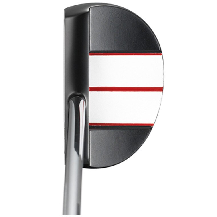 ホワイトライズ　センターシャフトパター セール・アウトレット】ホワイトライズiX パター #3センターシャフト