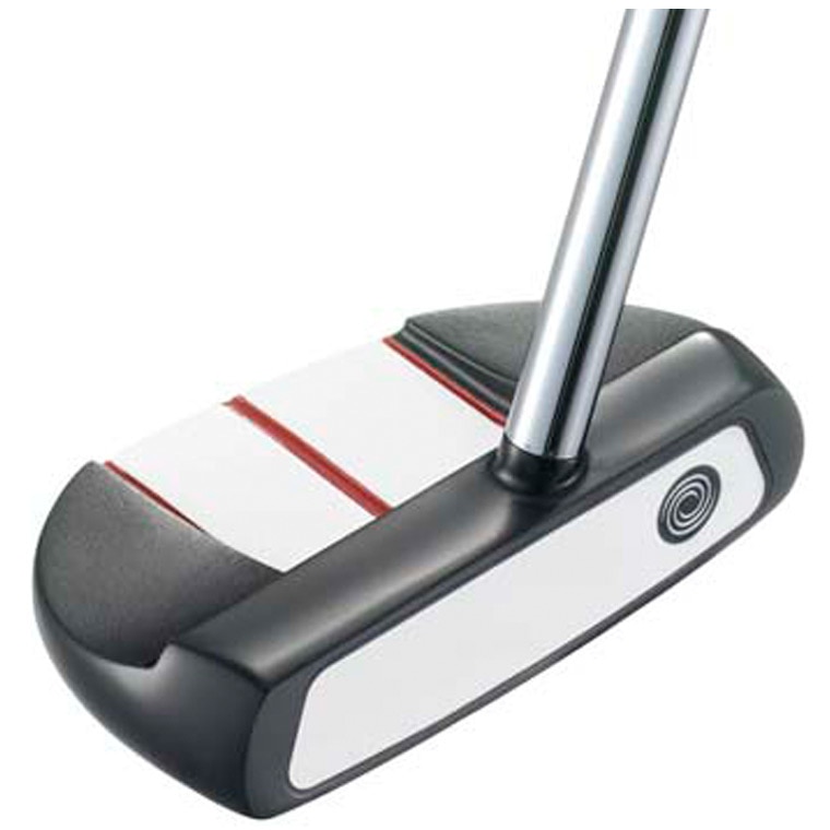 セール・アウトレット】ホワイトライズiX パター #3センターシャフト