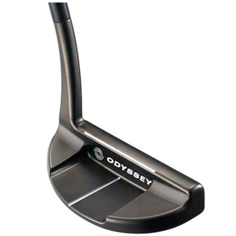 プロタイプツアーブラック パター #9(パター（単品）)|PROTYPE TOUR