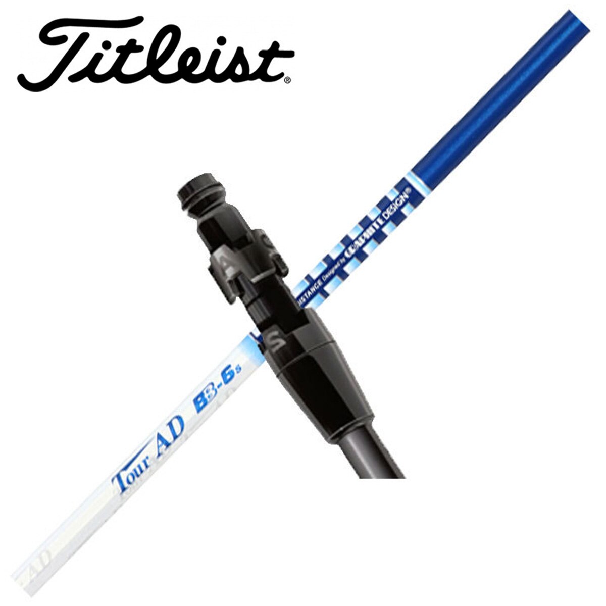 口コミ・評価｜Tour AD BBシリーズ SureFIT Hoselスリーブ付き