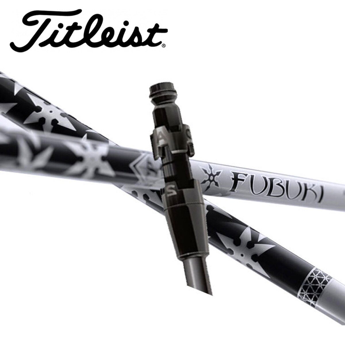 口コミ・評価｜FUBUKI Kシリーズ SureFIT Hoselスリーブ付きシャフト