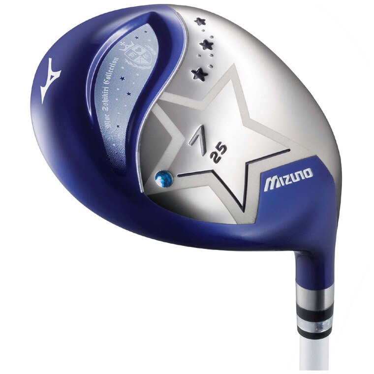 フェアウェイウッド7W カーボン レディス(フェアウェイウッド（単品）)|MIZUNO(ミズノ)の通販 - GDOゴルフショップ(0000427425)