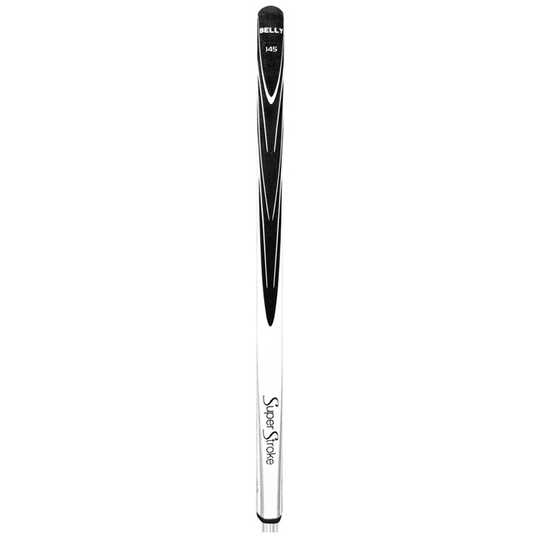 口コミ・評価｜スーパーストローク 21 中尺グリップ（グリップ（パター