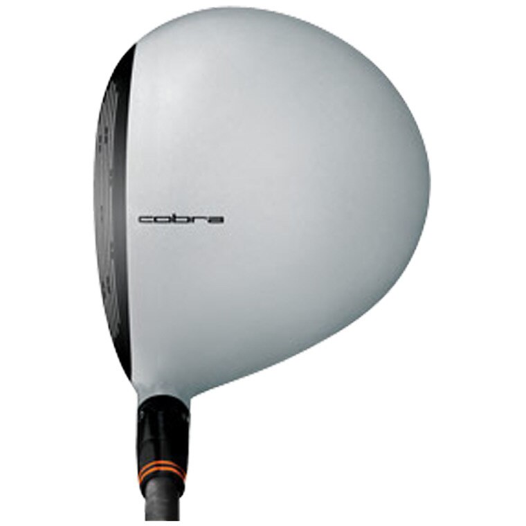 コブラ cobra Amp Fairway 3W FLEX R (M17) AMPフェアウェイウッド フジクラ社製ROMBAX AMPシャフト(フェアウェイ