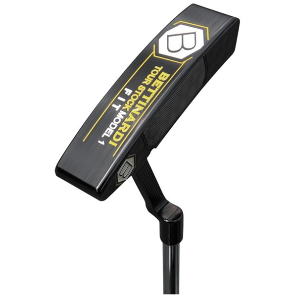 Tour Stock 1 FIT パター(パター（単品）)|Bettinardi(ベティナルディ 