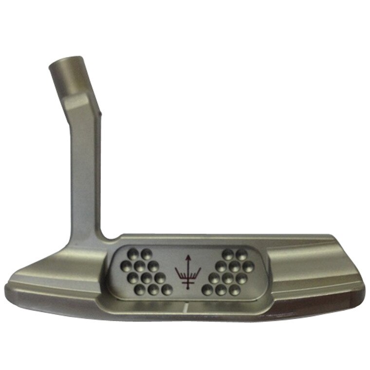 Mono3 パター GeorgeSpirits original Shaft(パター（単品）)|George