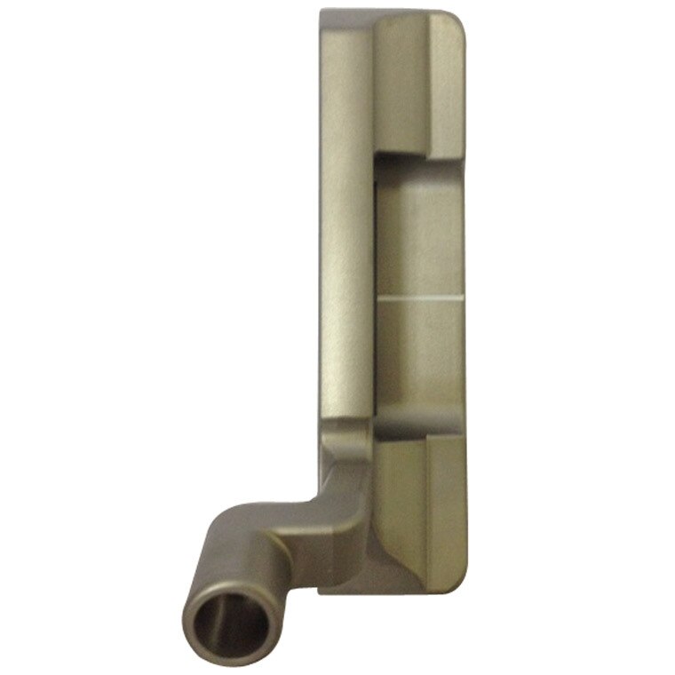 Mono3 パター GeorgeSpirits original Shaft(パター（単品）)|George