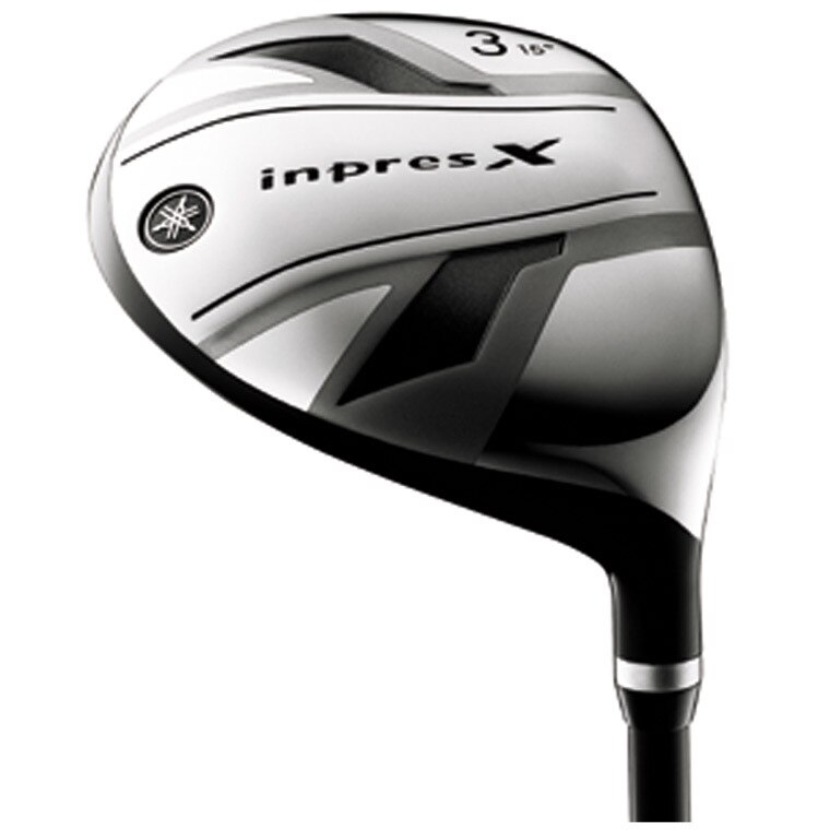 インプレスX フェアウェイウッド TourAD MX-613F(フェアウェイ