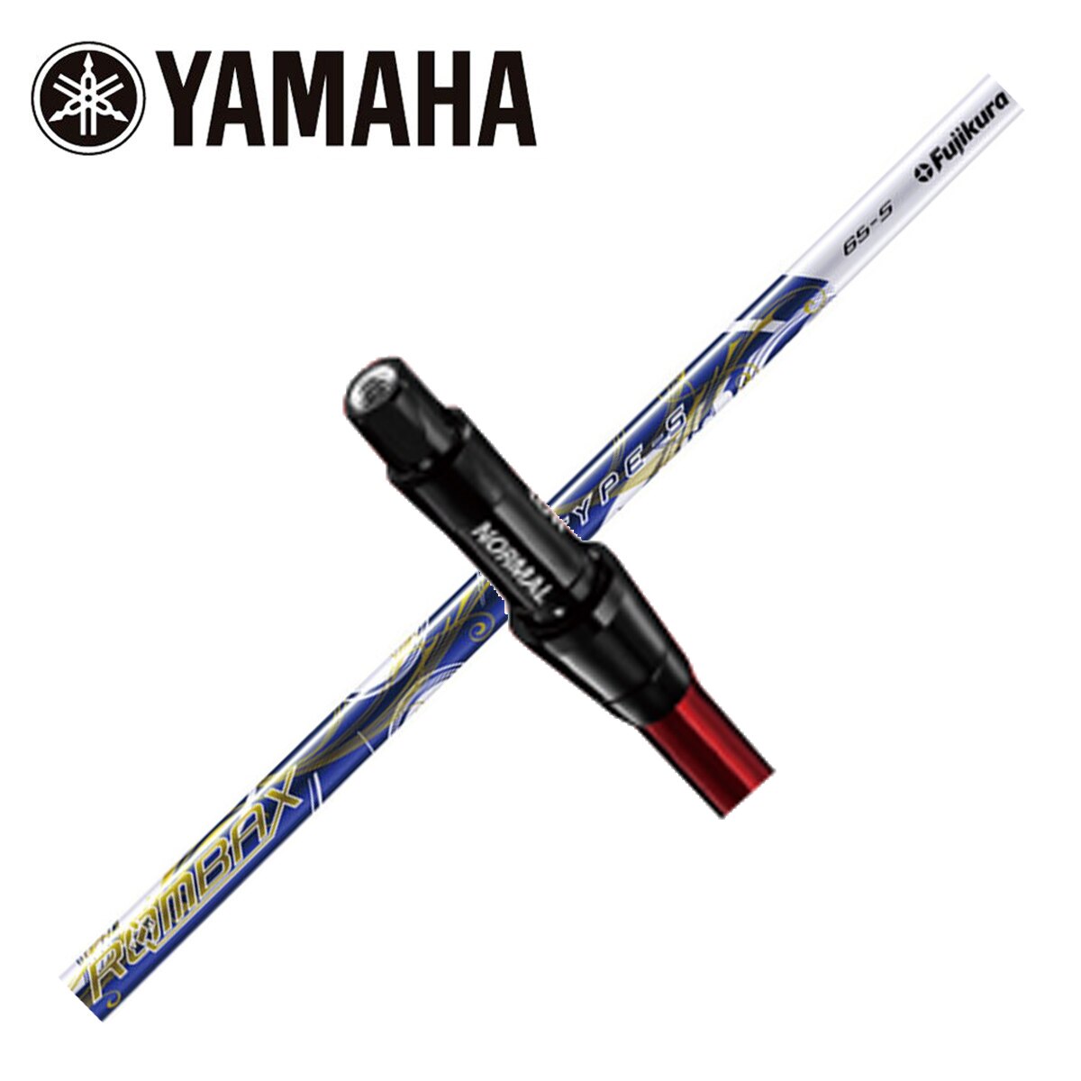 ゴルフシャフト RAMBAX TYPE-X 75 Amazon | Fujikura(フジクラ) ゴルフ