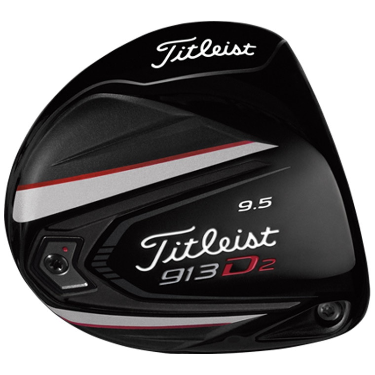 セール・アウトレット】913 D2 ドライバー ROMBAX 55(ドライバー（単品