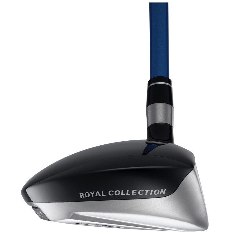 バルド フェアウェイウッド 5W 17.5度 ディアマナB60 X バルド フェアウェイウッド 5W 17.5度 ディアマナB60 X - メルカリ