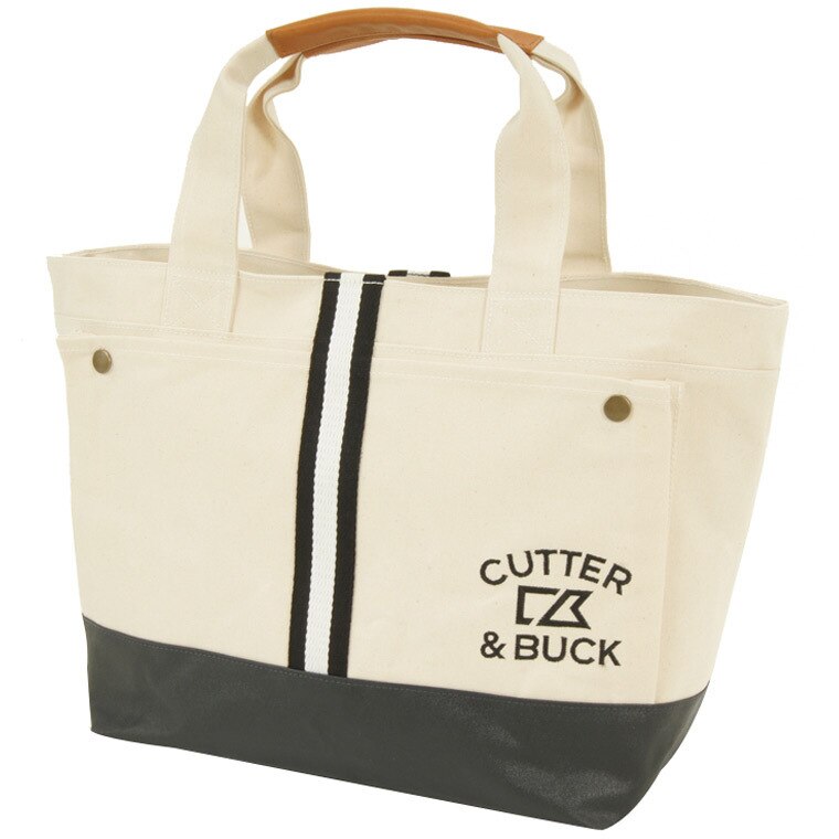 カッター＆バック CUTTER&BUCK トートバッグ（CUTTER & かなわ