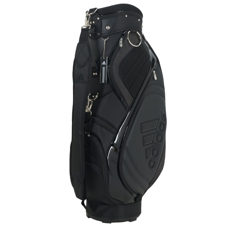 口コミ・評価｜CORE キャディバッグ5 QR455（【男性】キャディバッグ