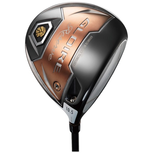 ○テーラーメイド GLOIRE 【1W-10.5度-S】GLOIRE GL 550 初代 グローレ 