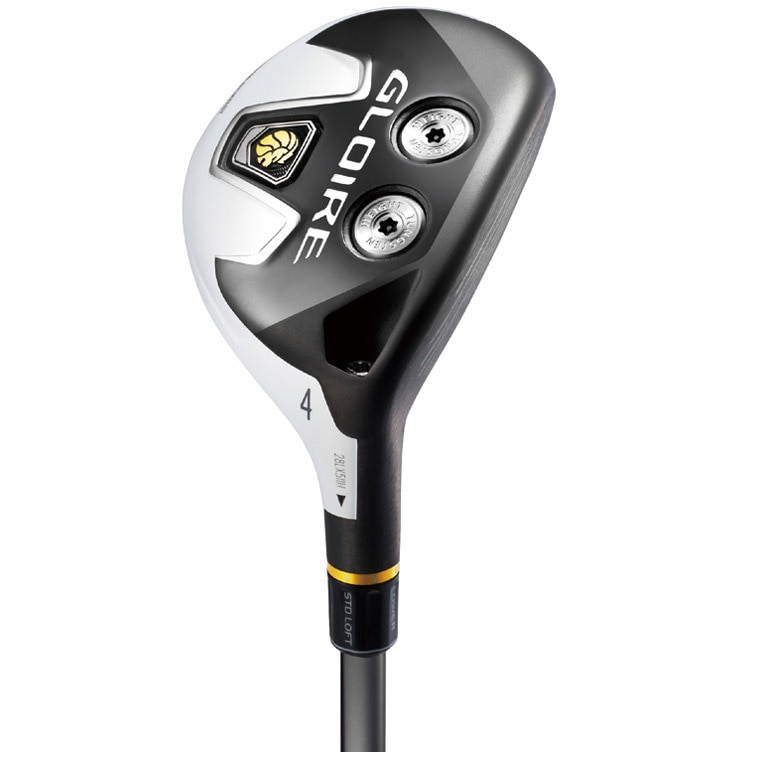 口コミ・評価｜グローレ レスキュー ユーティリティ GL RESCUE（ユーティリティ）｜TaylorMade（テーラーメイド）（0000430232）