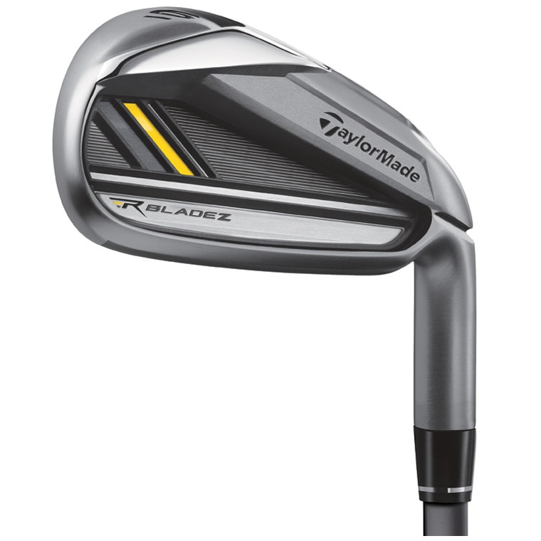 TaylorMade - 【左利き レフティ】テーラーメイド ロケットブレイズ メンズアイアン 単品 9番 左利き レフティ】テーラーメイド ロケットブレイズ メンズ