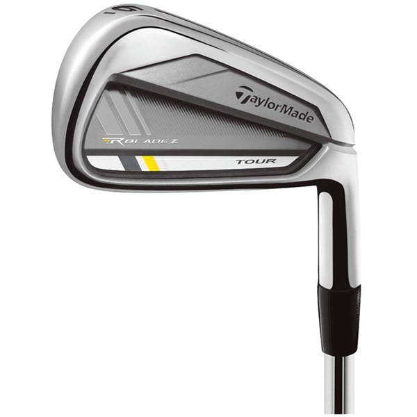 ロケットブレイズ ツアー アイアン(6本セット) KBS TOUR C-Taper95 